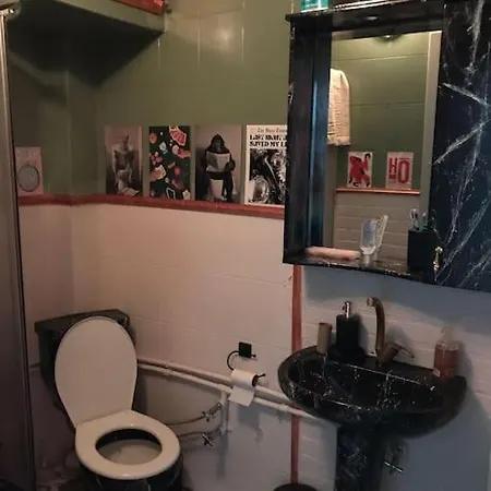 Venus Design Apartment *